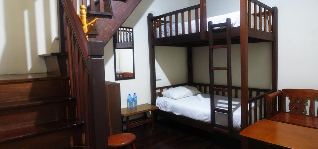 Silver Shine Guesthouse George Town Exterior photo