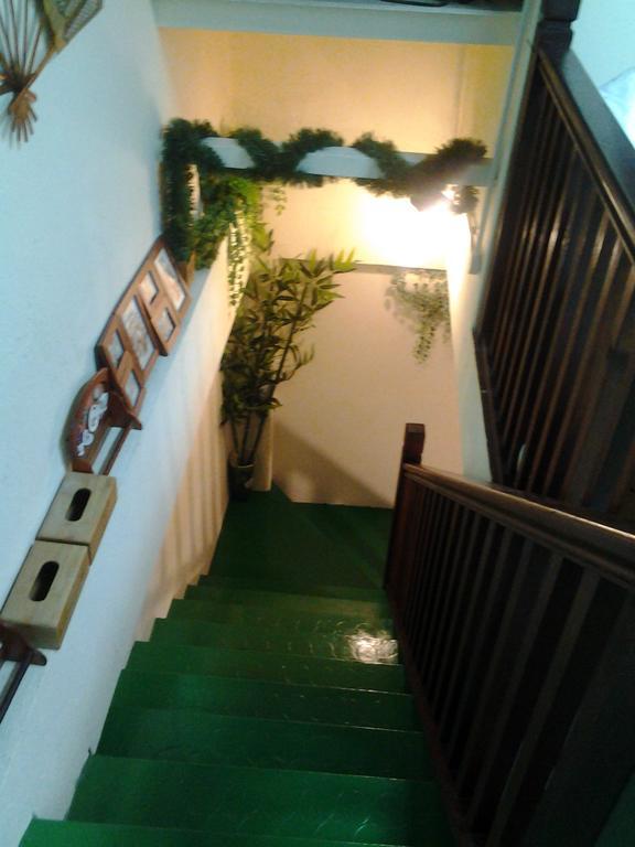 Silver Shine Guesthouse George Town Exterior photo
